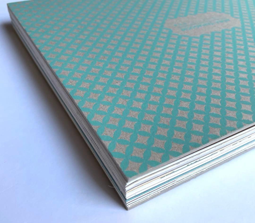 山口晃　とあるニッポン博覧圖（サイン入り）