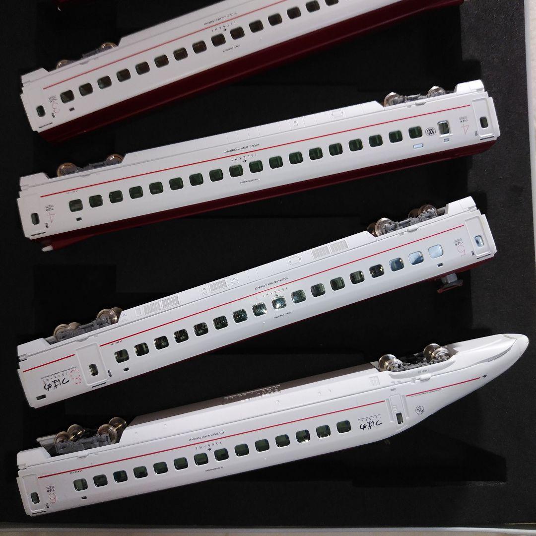 TOMIXトミックス92935九州新幹線800系つばめU005編成