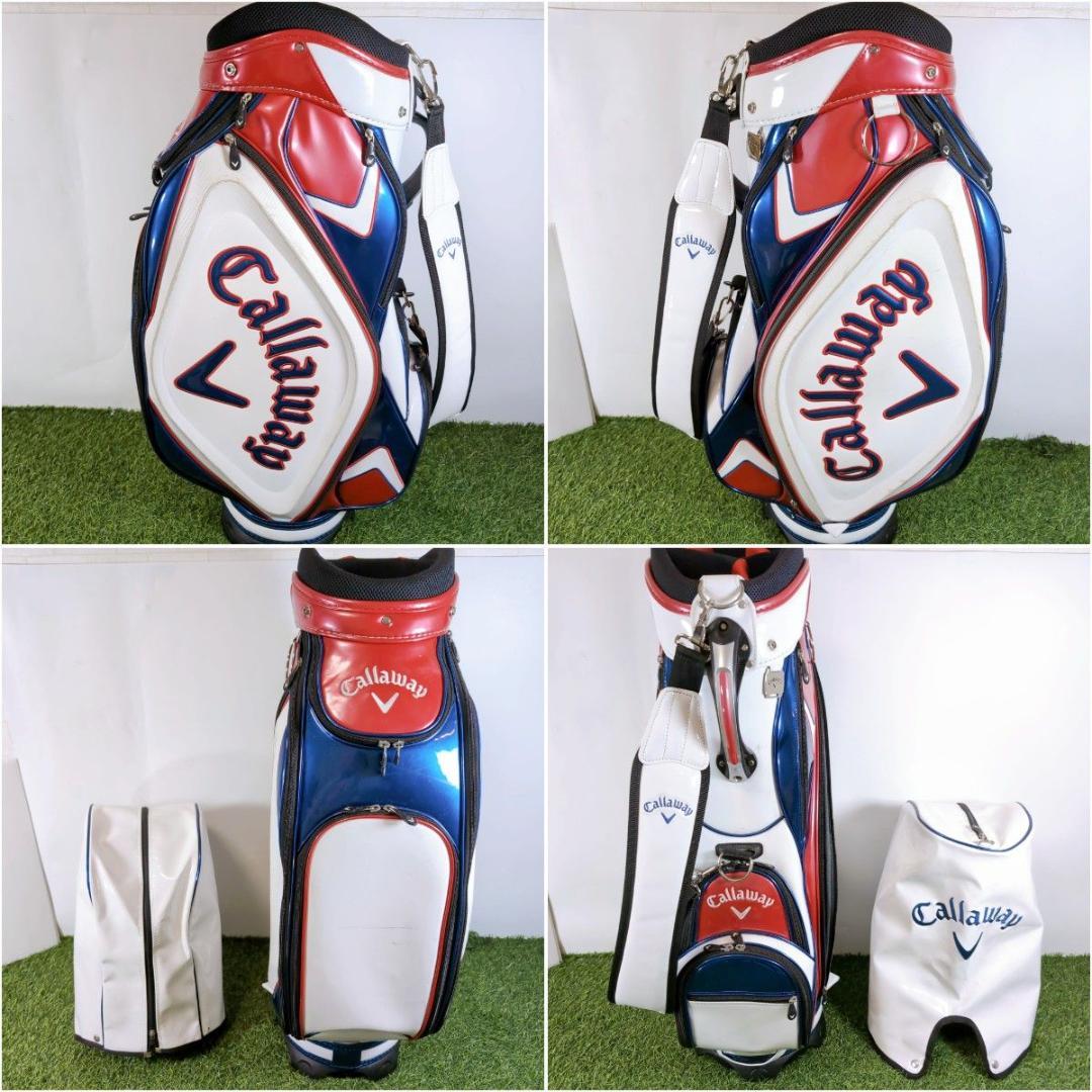 キャロウェイ BIG BERTHA ビッグバーサ S メンズゴルフセット