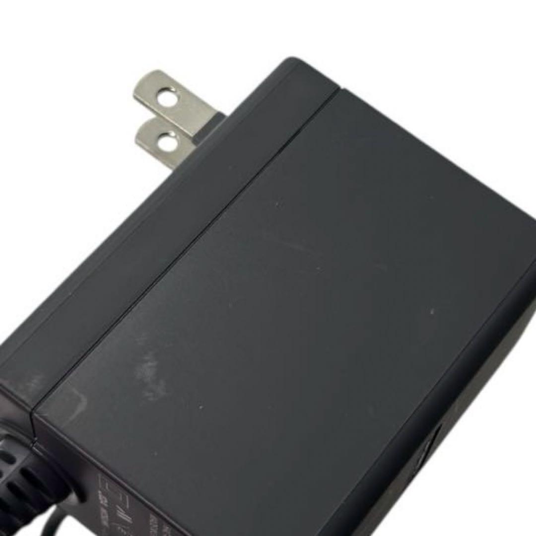 美品 Nintendo Switch本体 バッテリー強化版 任天堂 スイッチ