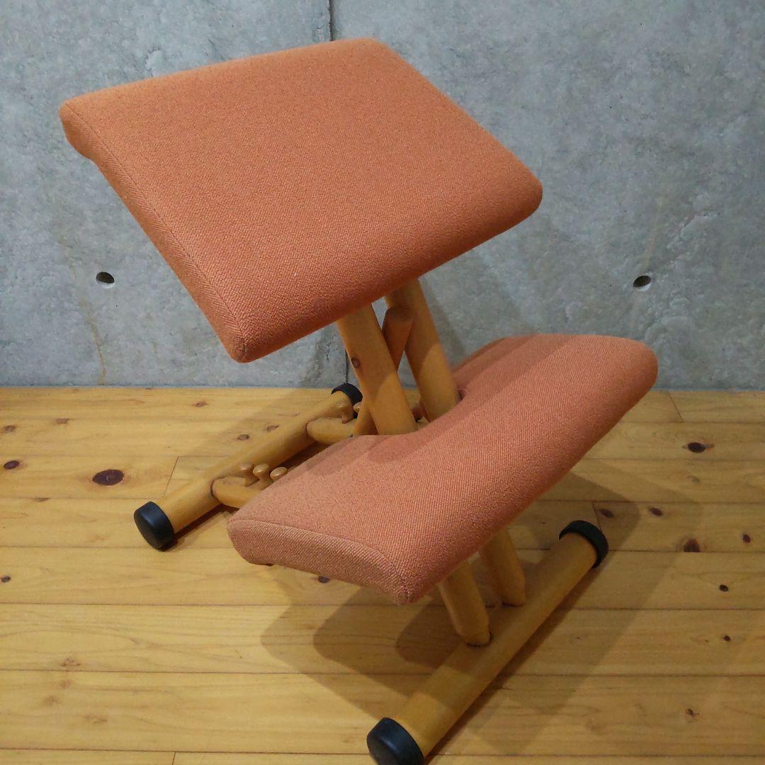 ストッケ バランスチェアマルチ Stokke MULTI balans