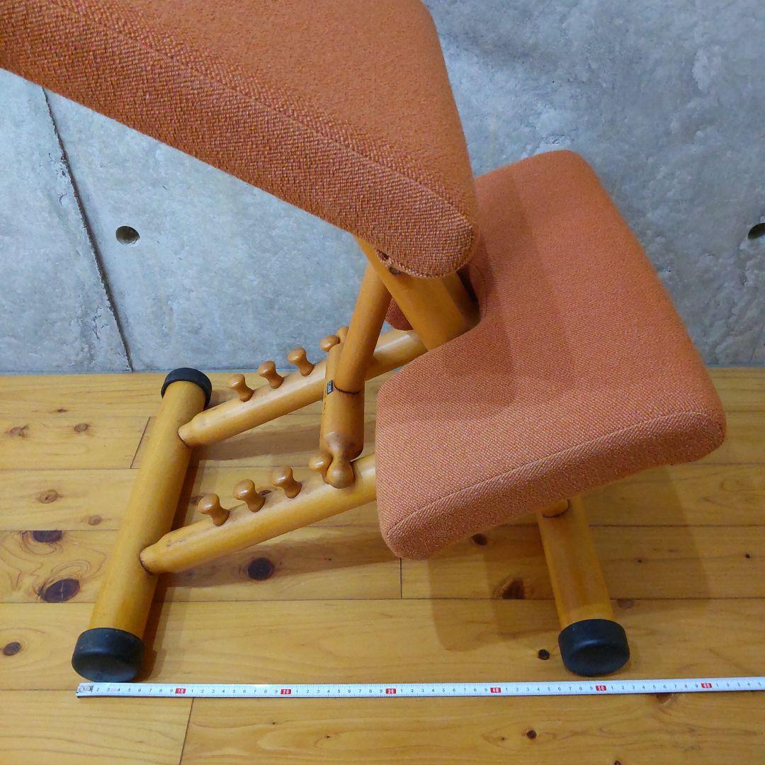 ストッケ バランスチェアマルチ Stokke MULTI balans