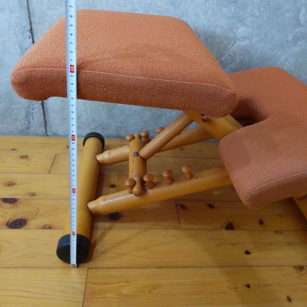 ストッケ バランスチェアマルチ Stokke MULTI balans