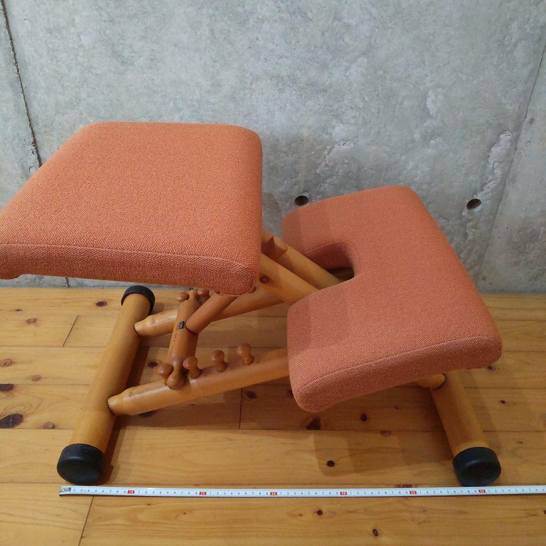 ストッケ バランスチェアマルチ Stokke MULTI balans