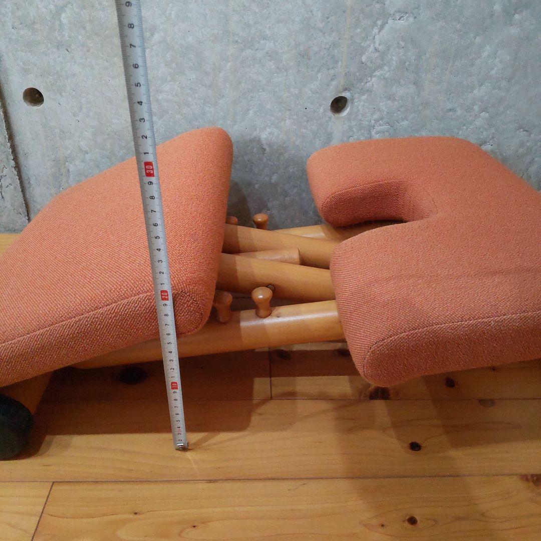 ストッケ バランスチェアマルチ Stokke MULTI balans