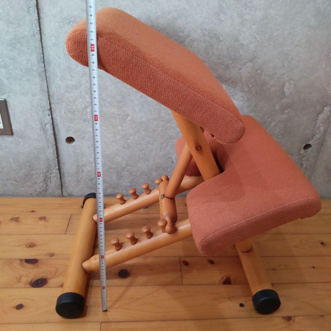 ストッケ バランスチェアマルチ Stokke MULTI balans