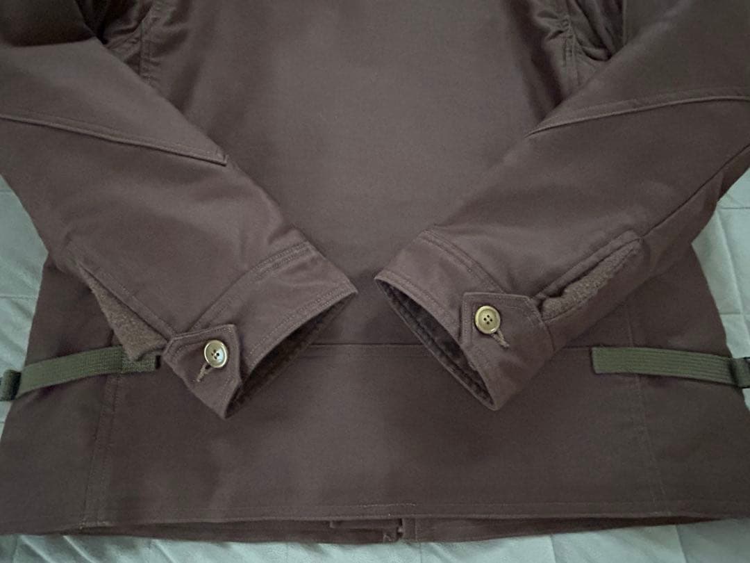 g*2様 ¥64900 超レア　バズリクソンズ　M-445 アビエーターズジャケ