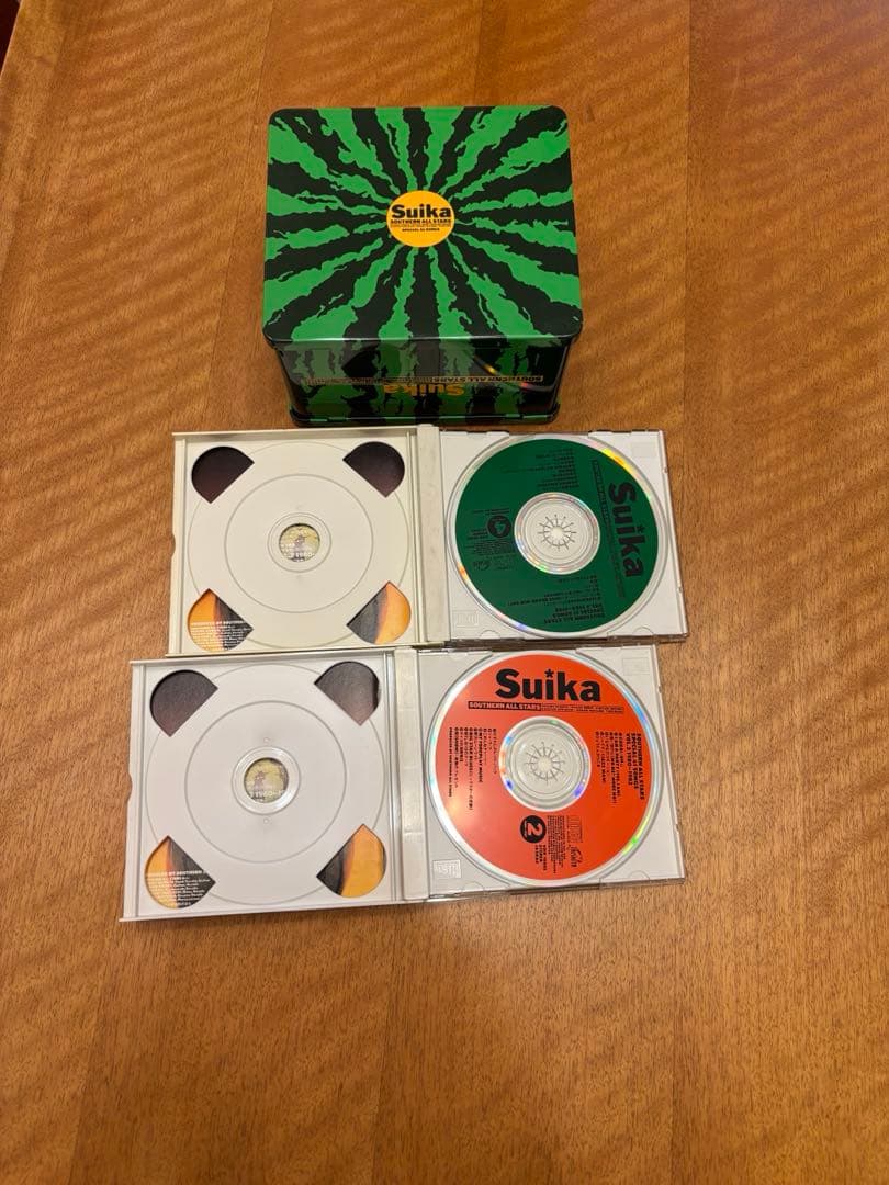 サザンオールスターズ