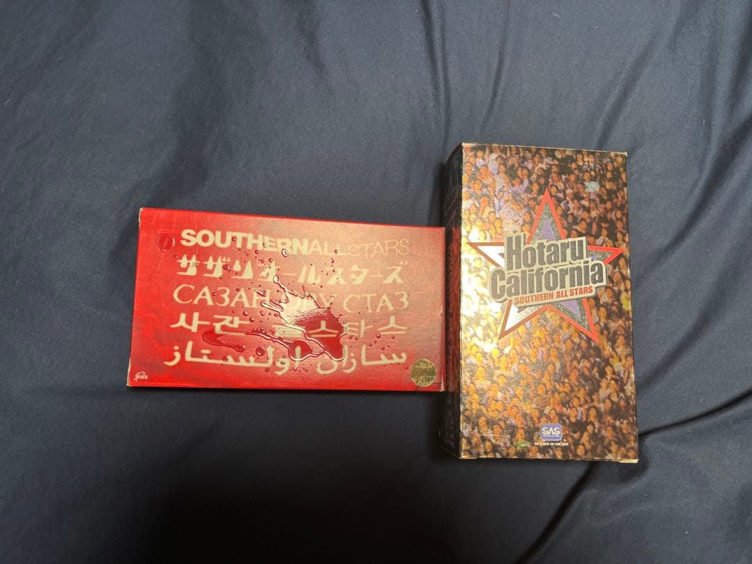 サザンオールスターズ