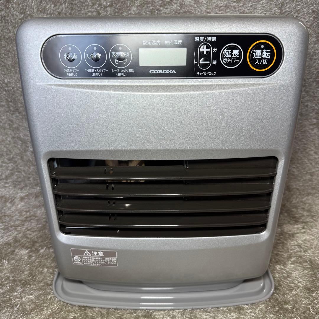 CORONA 石油ファンヒーター　FH-G3224Y