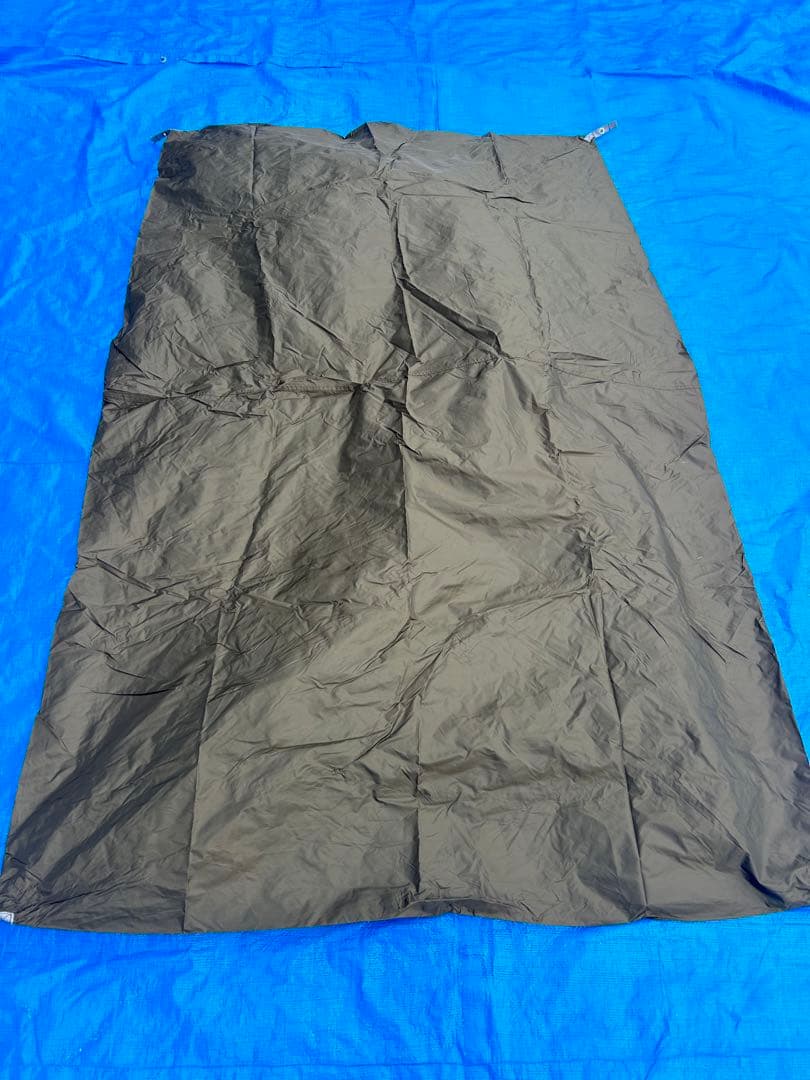 【美品】コールマン アテナワイドツーリング 130