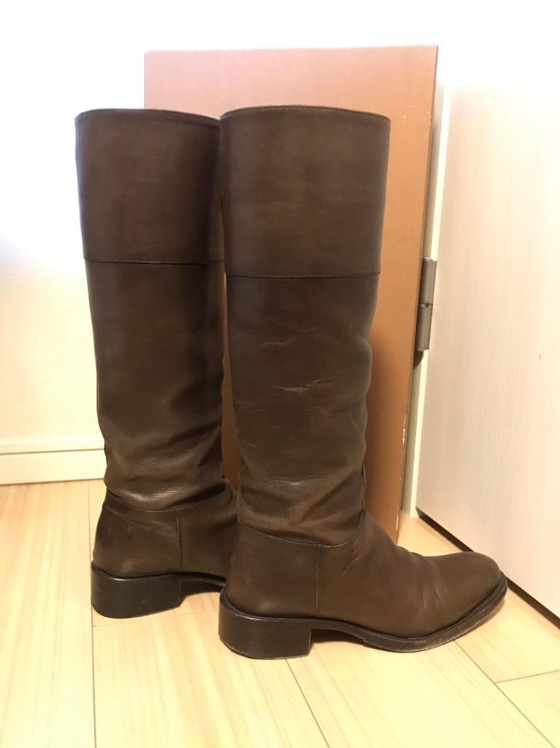 SARTORE サルトル 37 乗馬ブーツ