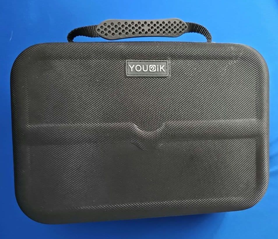 Nintendo Switch セット (専用ケース)