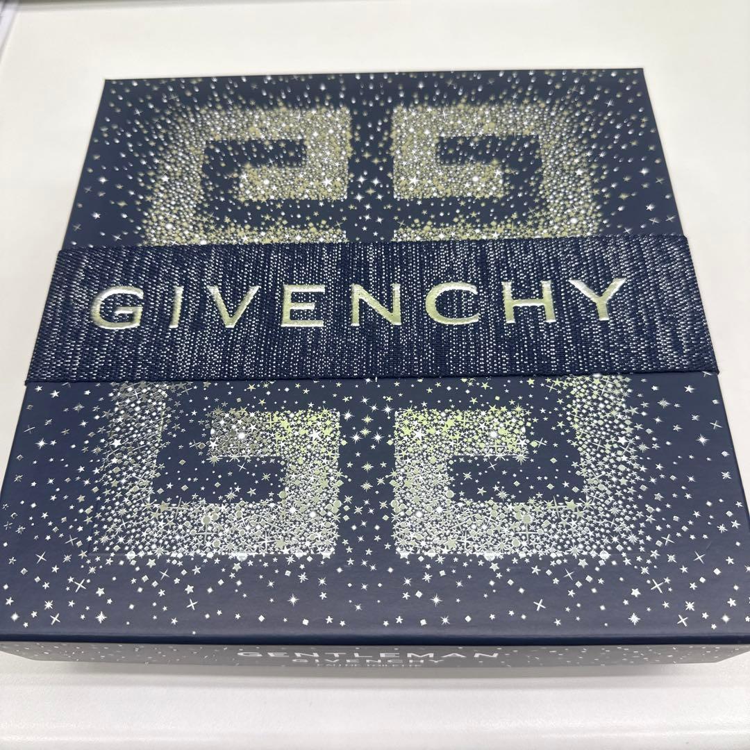 Givenchy Gentleman セット 香水 シャワージェル