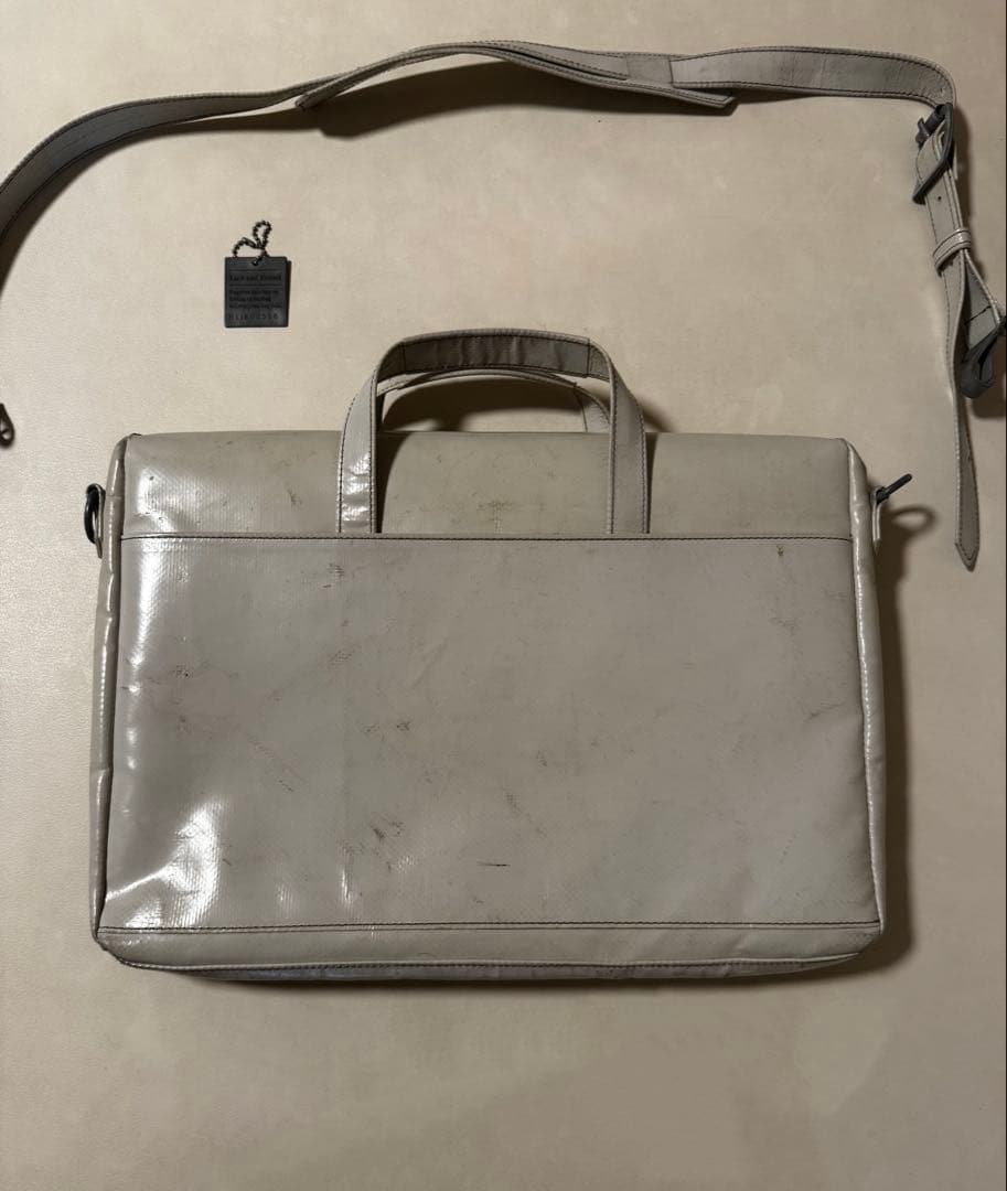 FREITAG フライターグ R506HUTCHINSハッチンス　廃盤デザイン