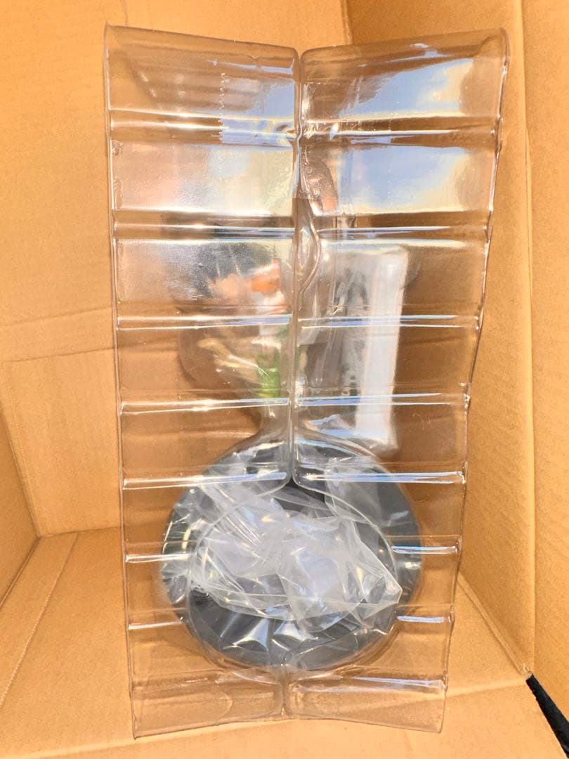 一番くじ　ドラゴンボール40th 其の一　A賞　フィギュア