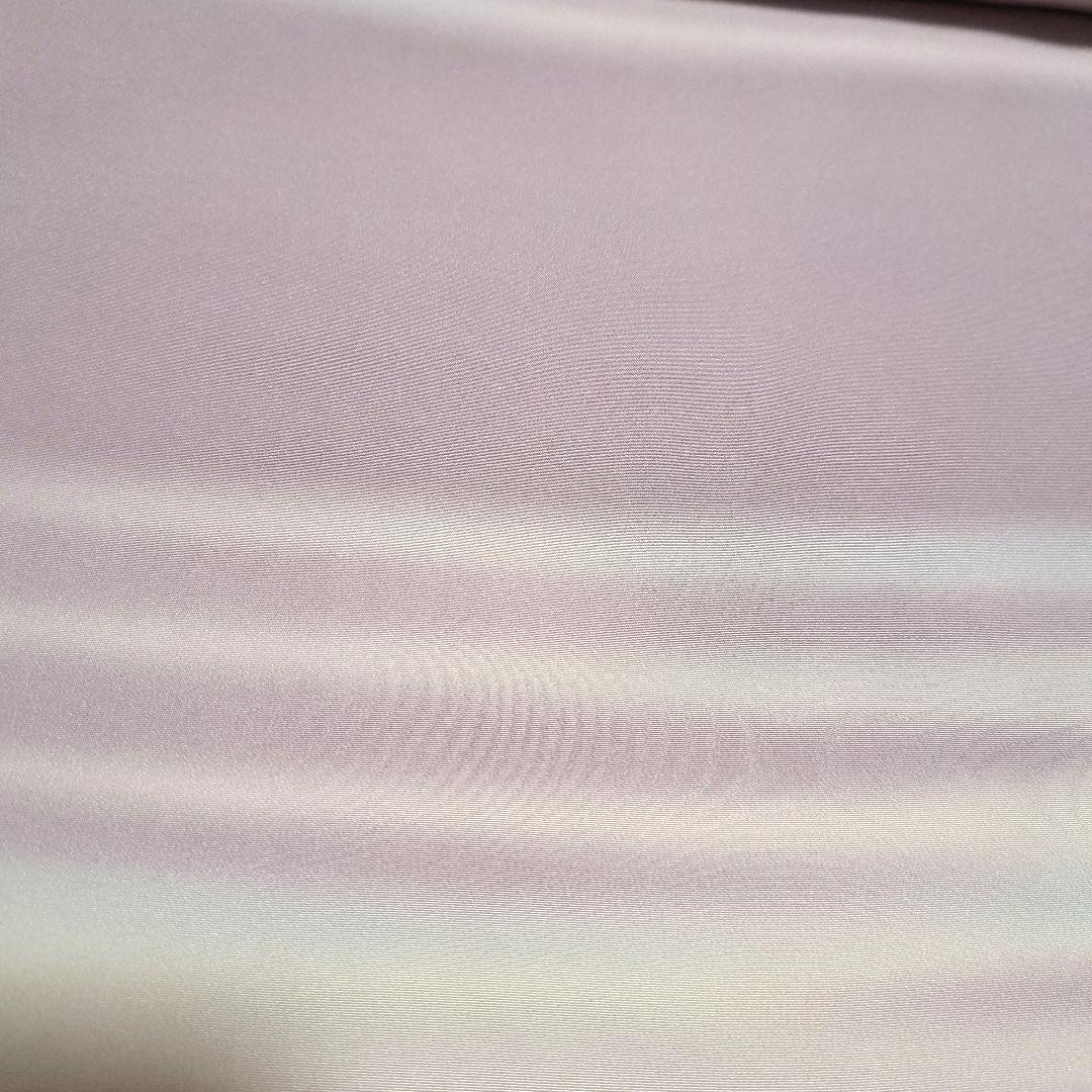 No.4304　長襦袢　泥染　着物　正絹　反物　新品未使用