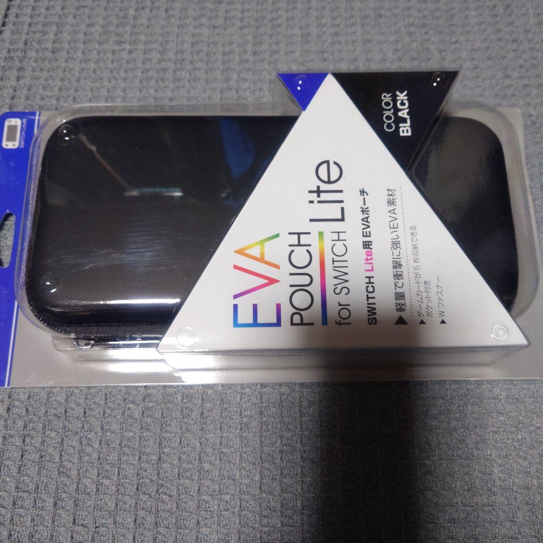 Nintendo Switch Lite 本体 ブルー