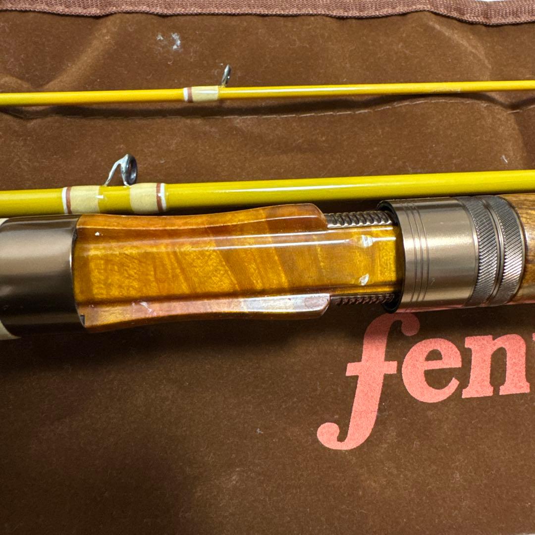 フェンウィックFS53CL-3J \"Undercut Bank\" Limited