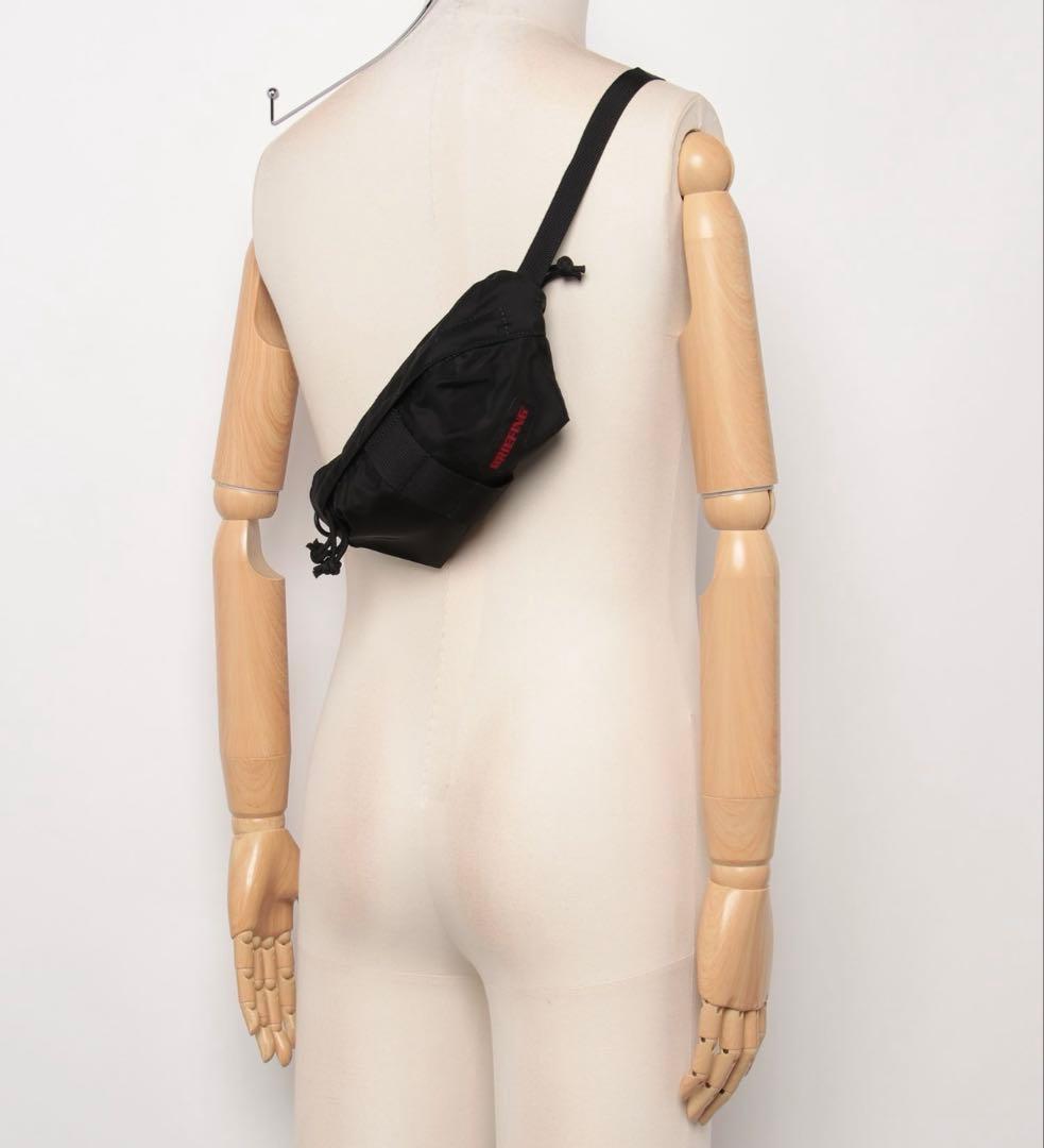 たれぞうくん　　BRIEFING/ブリーフィング WALKER