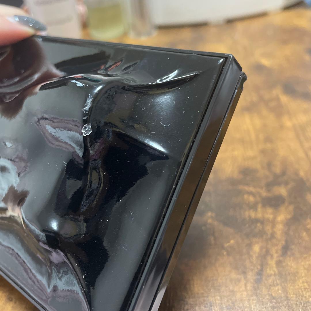 ISAMAYA BEAUTY アイシャドウパレット