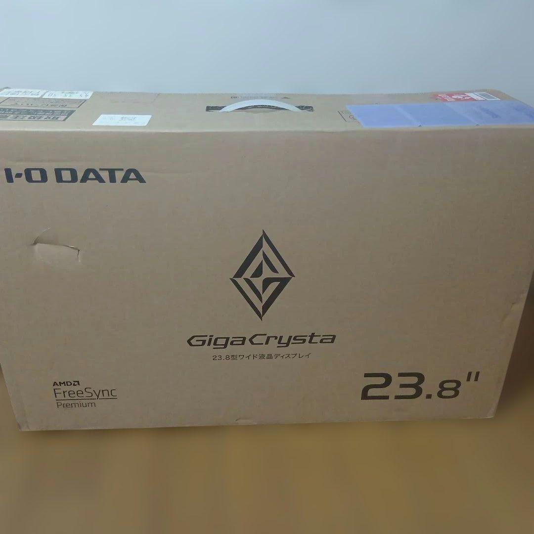 アイ・オー・データ　EX-LDGC243HDB