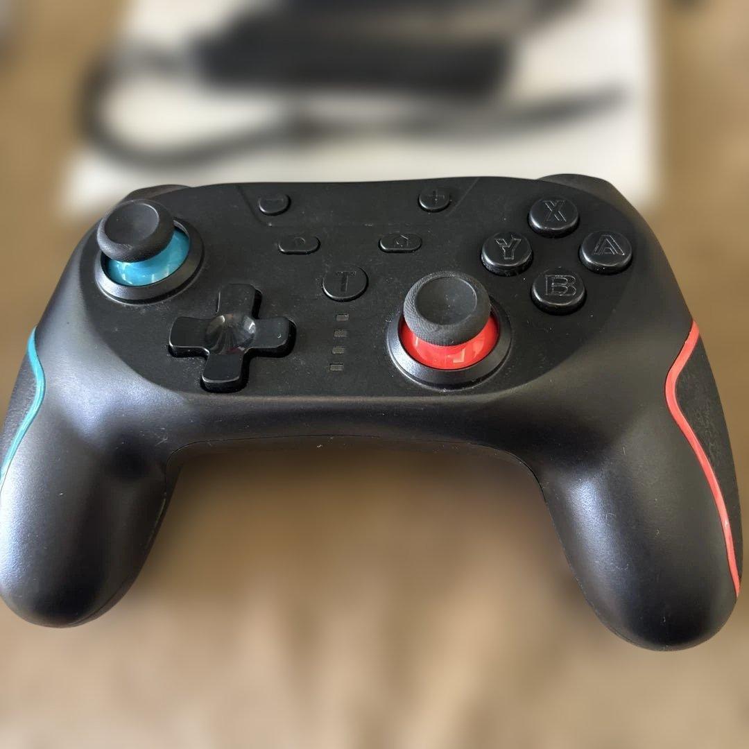 Switch まとめ売り　ソフト6本　【お値下げ不可】