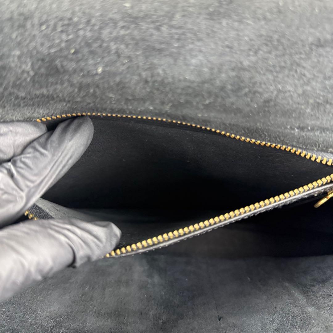 COACH オールドコーチ 2way ビークマン ブリーフケース ビジネスバッグ