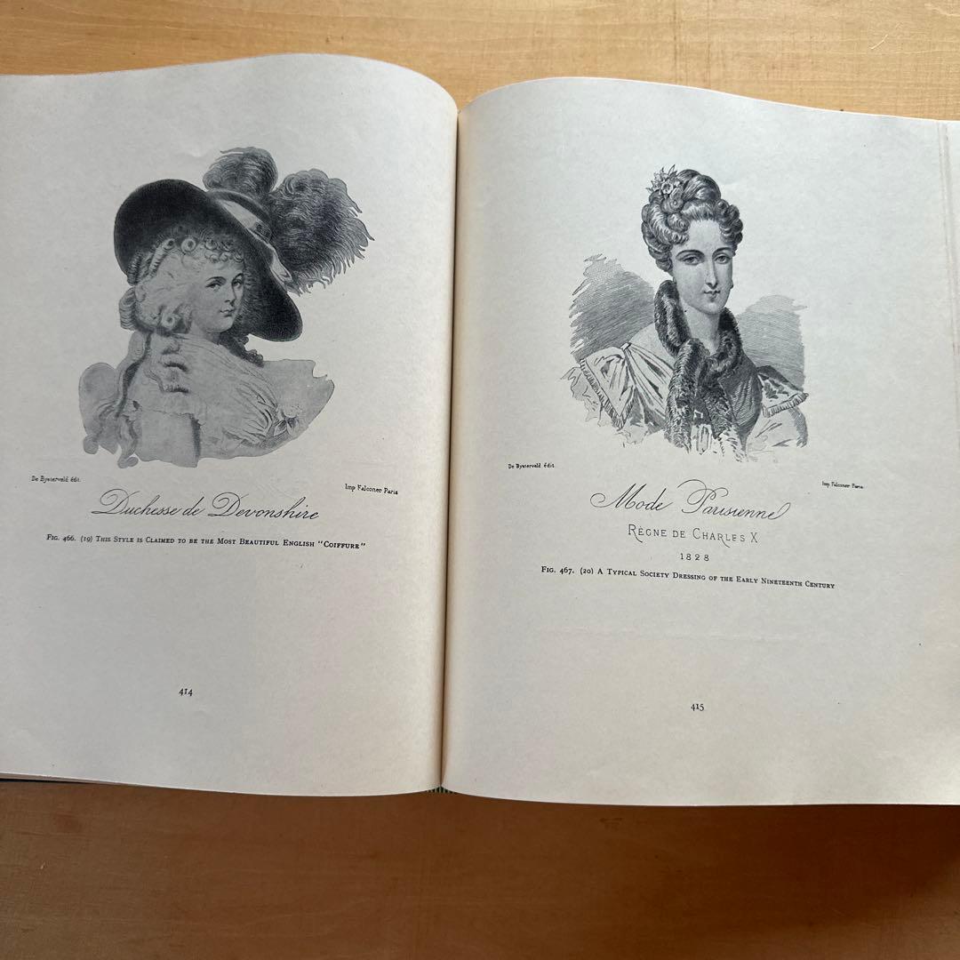 THE ART AND CRAFT OF HAIRDRESSING 1963年