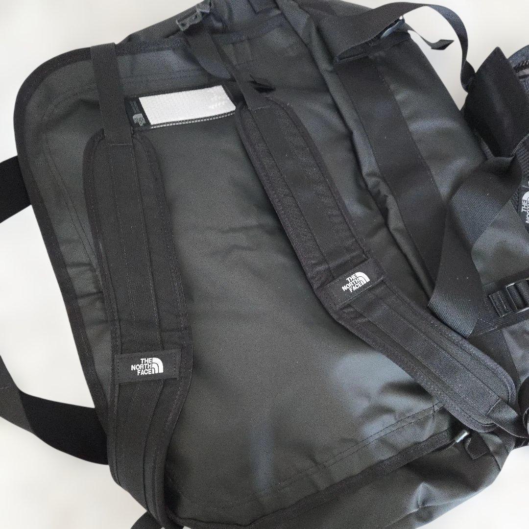 バッグ THE NORTH FACE Base Camp Duffel L