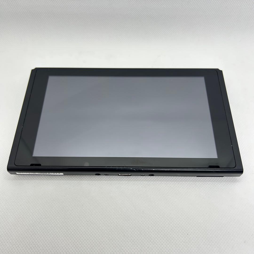 【本体部分のみ】 Nintendo Switch HAC-001 2018