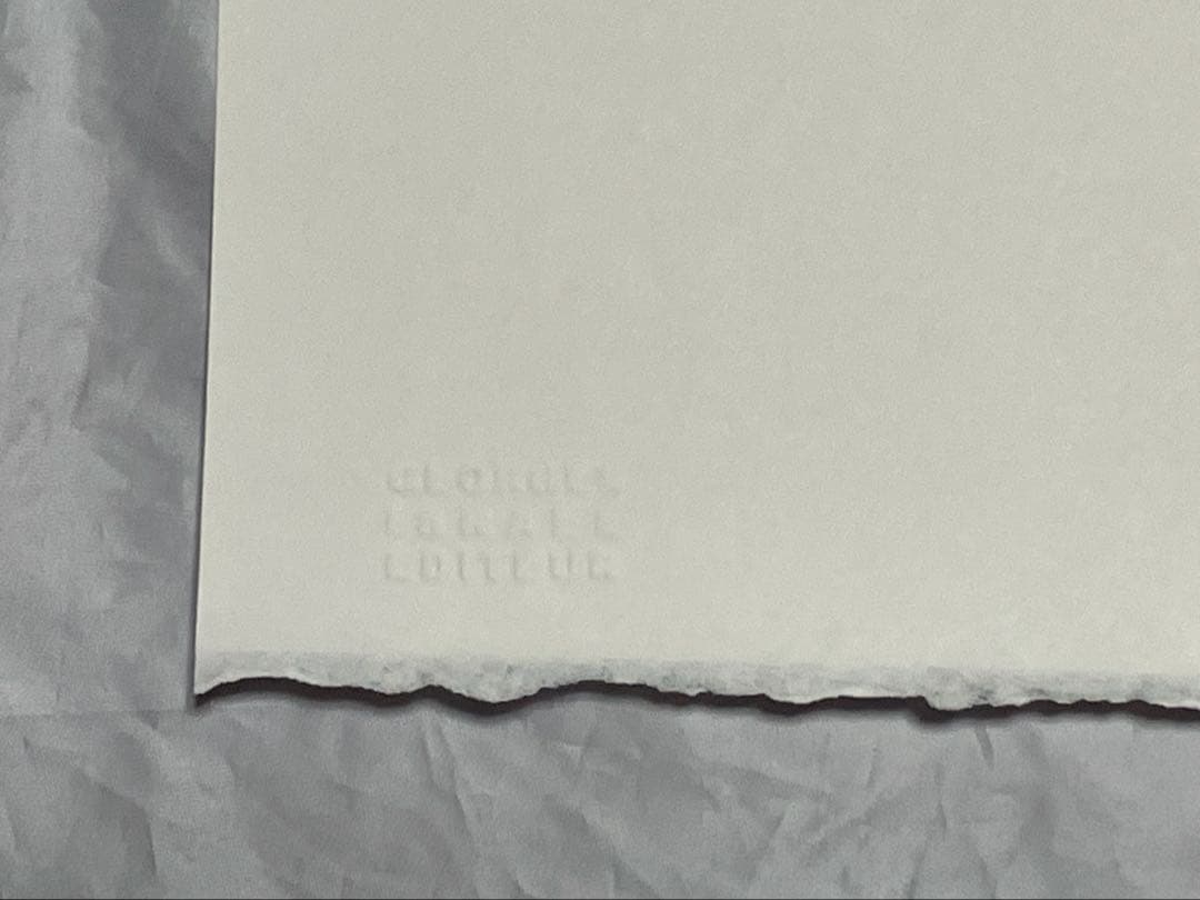 メ*4様 限定版リトグラフ71/100 アンディ・ウォーホル ミッキーマウス 【