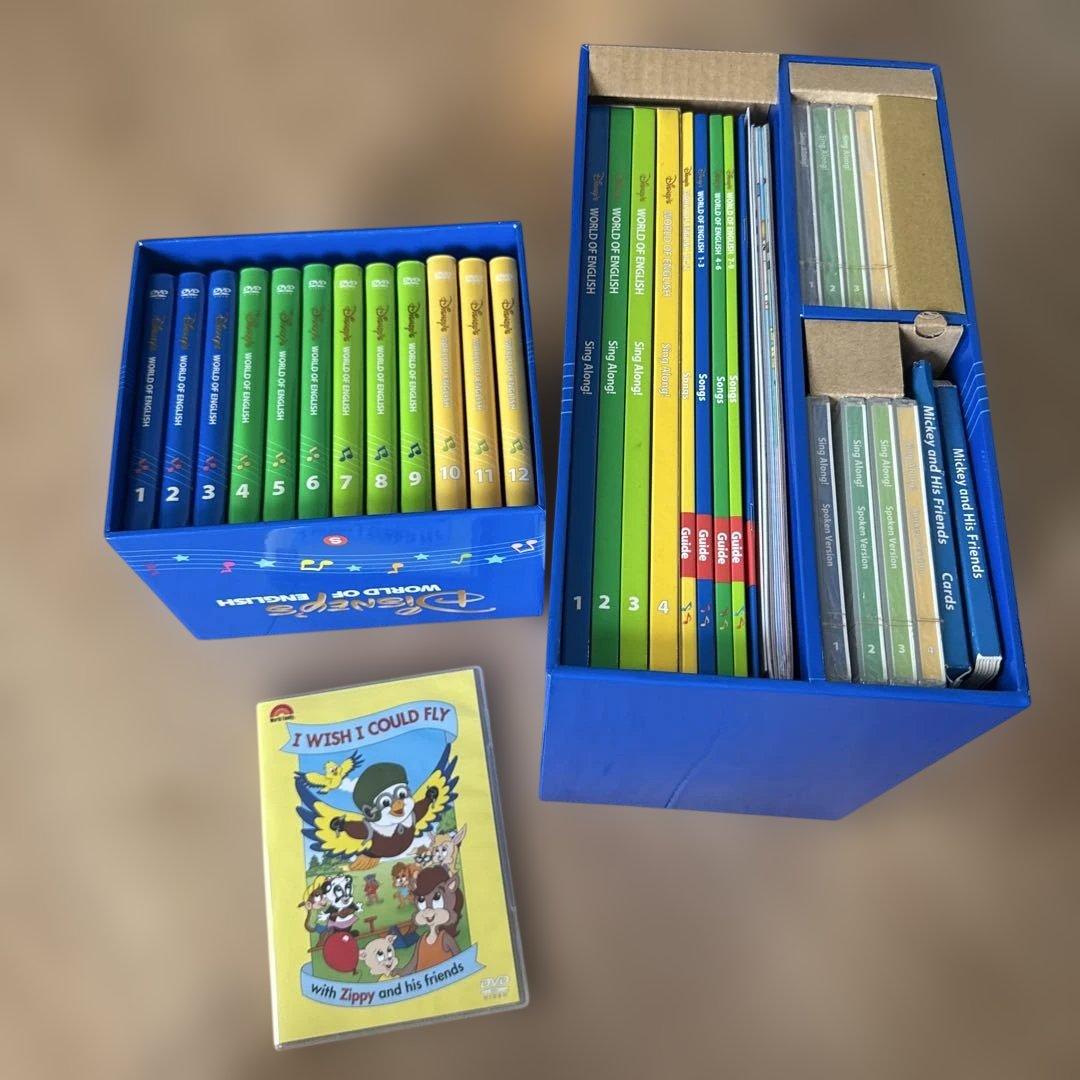 キッズ・ファミリー sing a long 2018ver