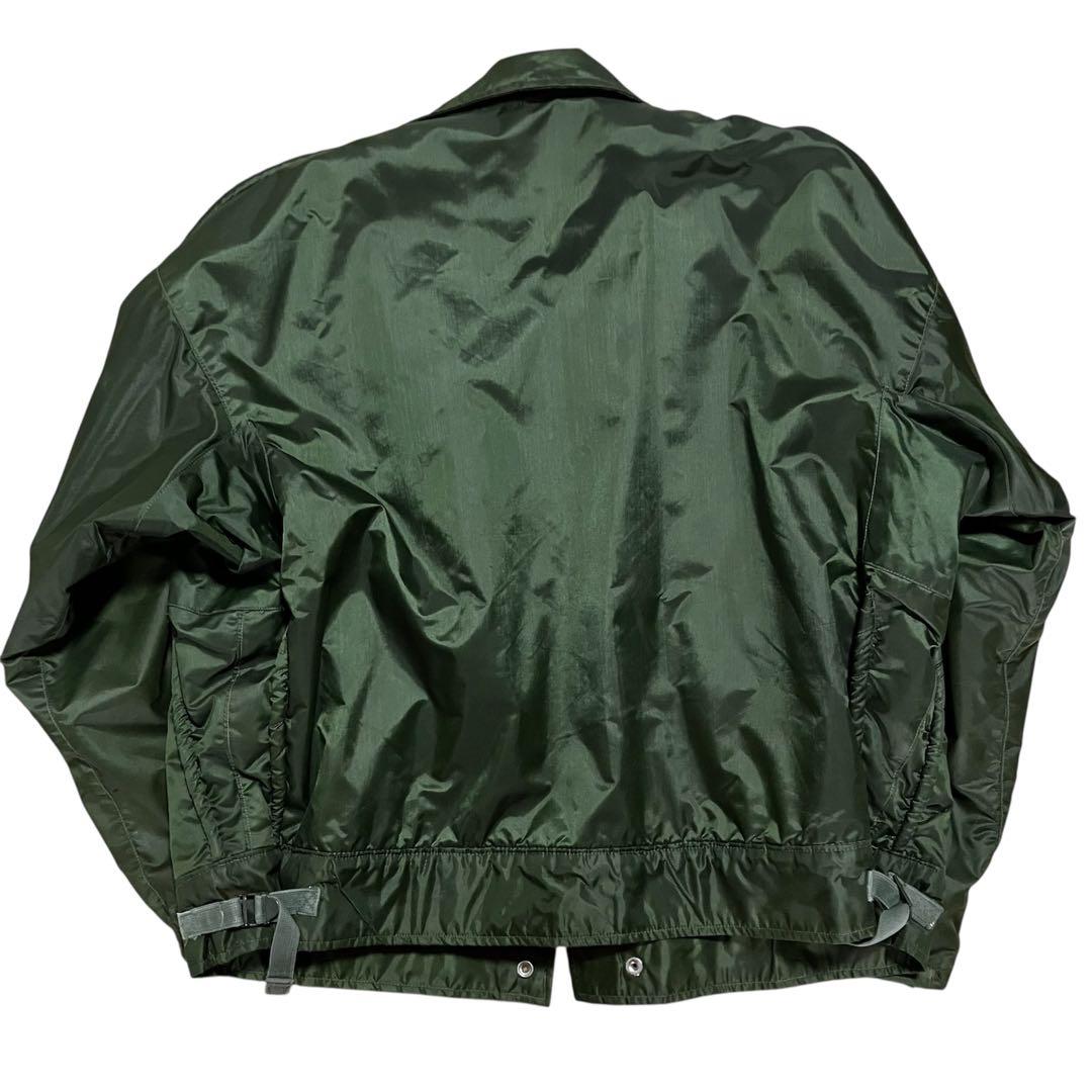 60's U.S NAVY A-1 Deck Jacket デッキ ジャケット
