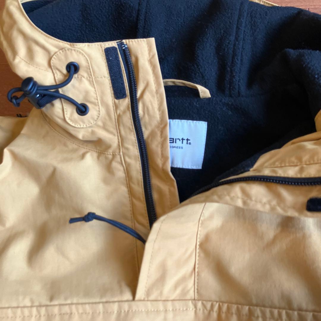 カーハート　プルオーバージャケット　レディース