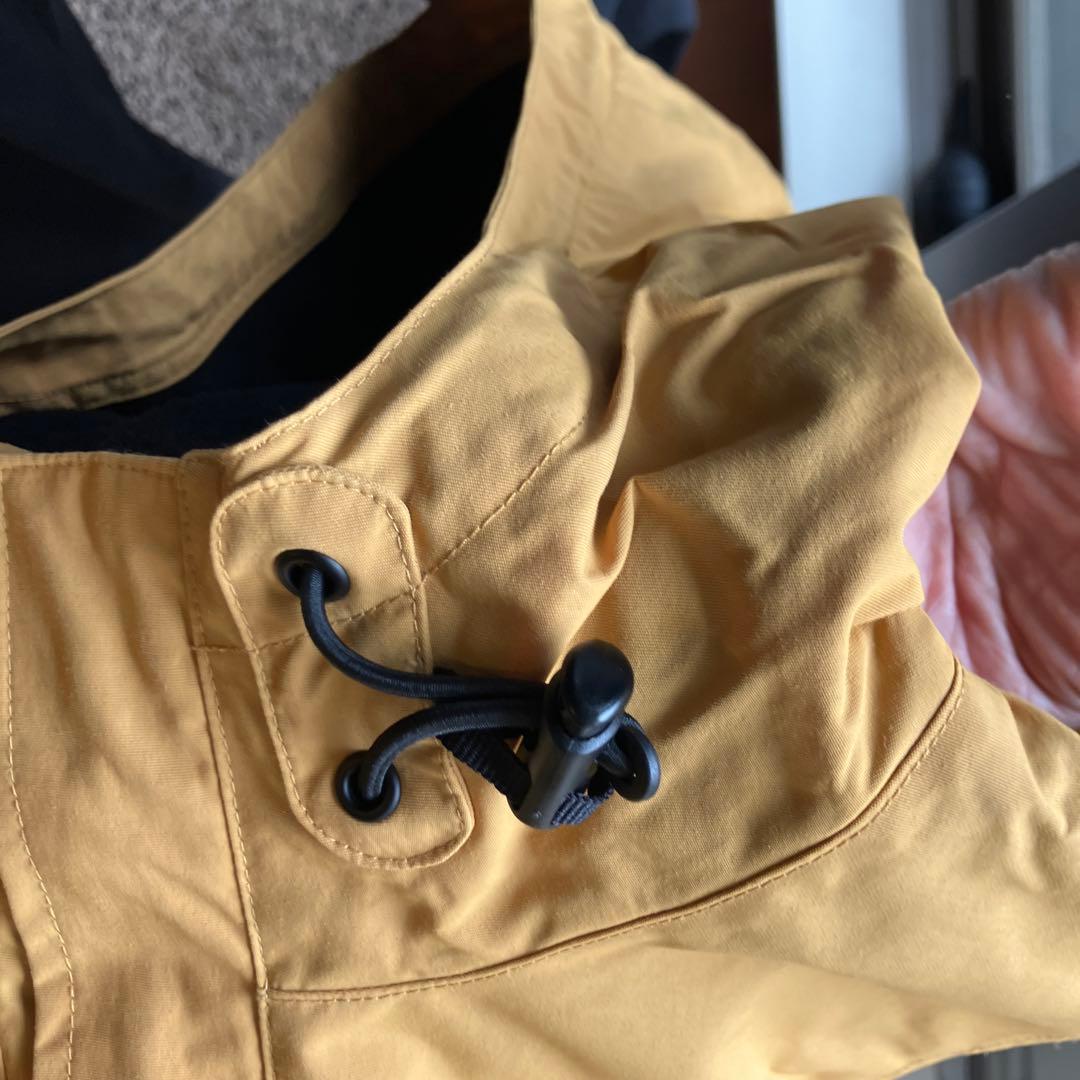 カーハート　プルオーバージャケット　レディース