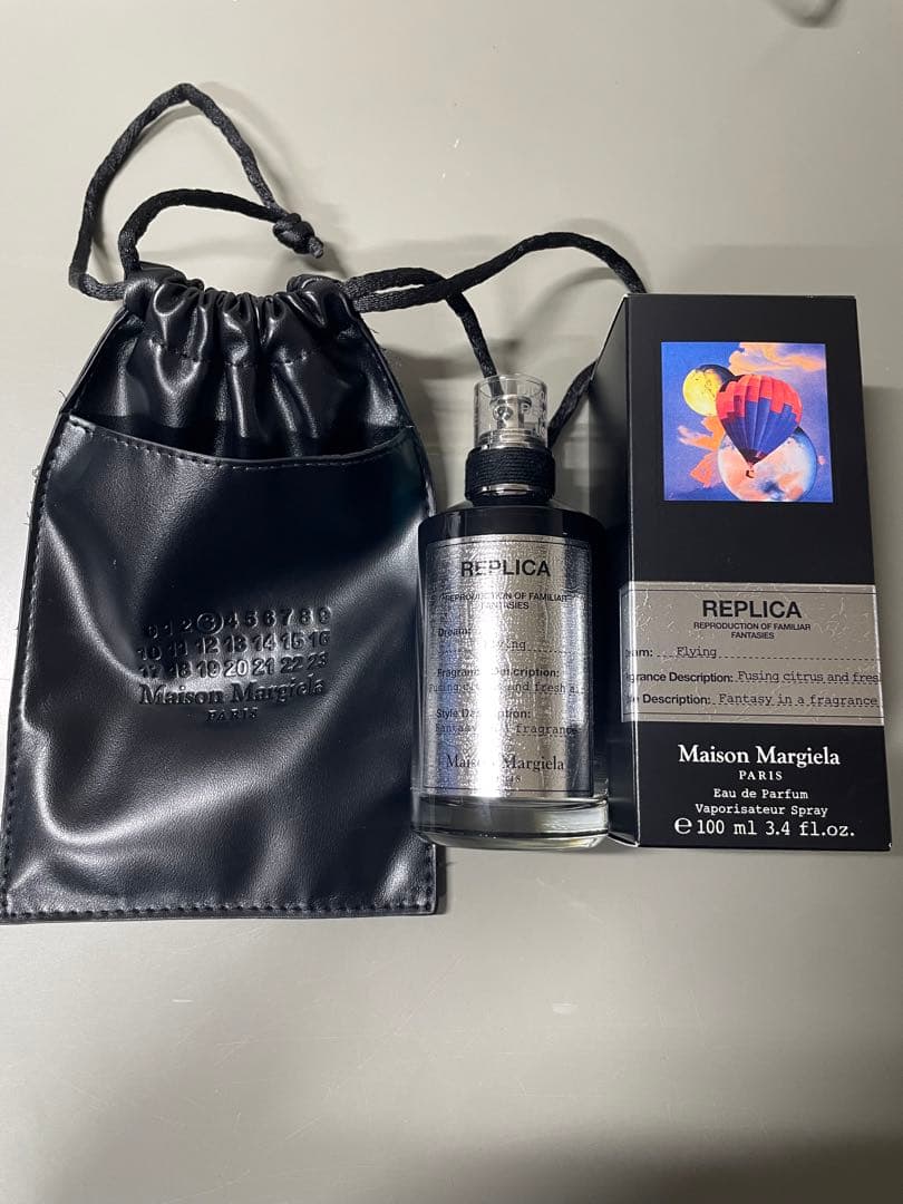 Maison Margiela REPLICA フライング flying香水