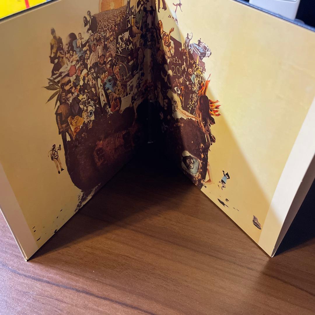 AOR紙ジャケットCD ザ・ビージーズ /Life In A Tin Can