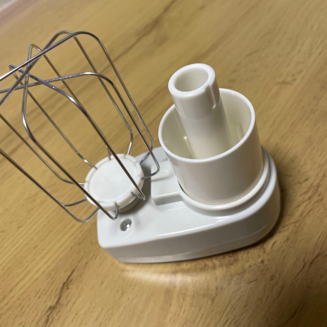 アムウェイ　フードプロセッサー2014年製