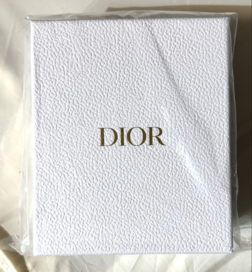 Dior jadoreヘアミスト & ブラシ ギフトセット【新品未使用】