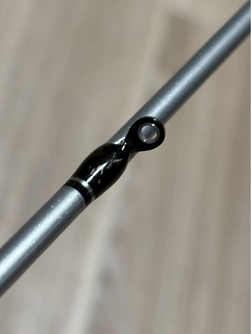 ダイワ　ハートランド　ドットスリー　・・・ 83AGS HL 832msb-sv