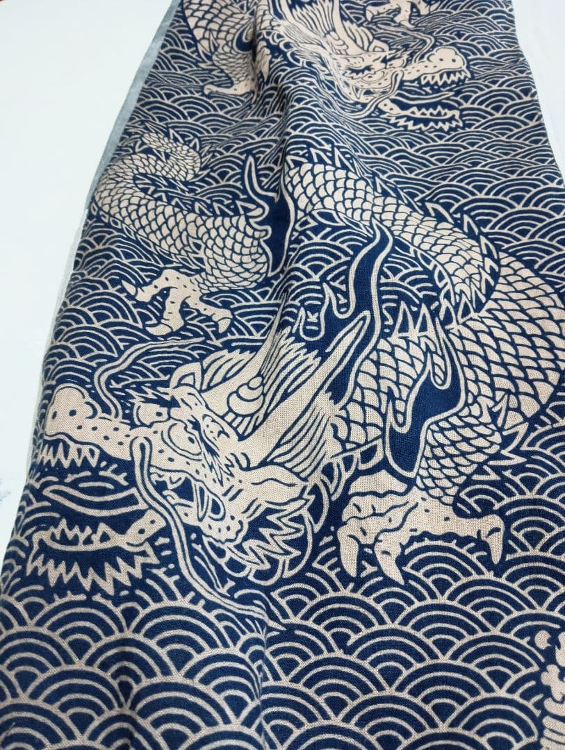 →*♡様 ★手ぬぐいパンツ★男女兼用★