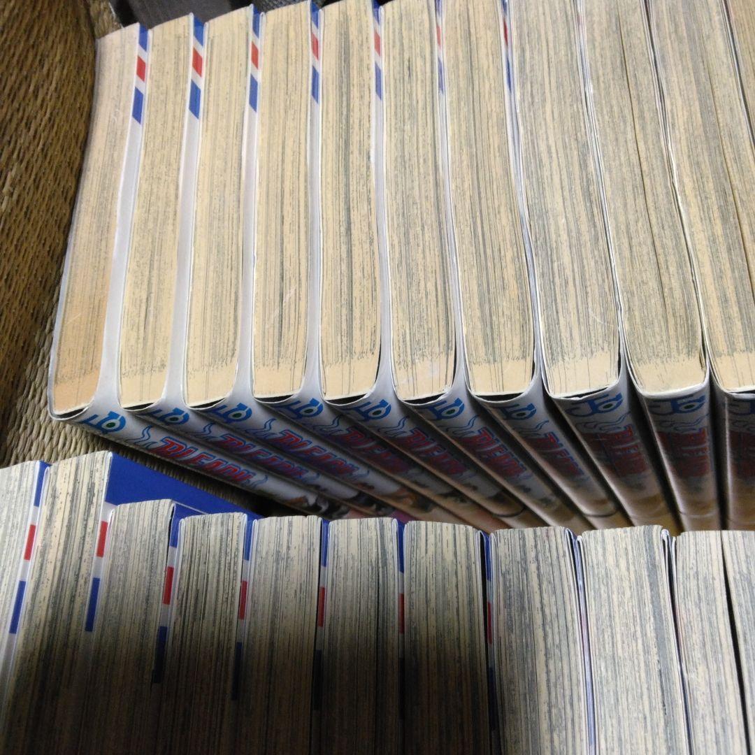 BLEACH 1-74巻　全巻初版帯付き