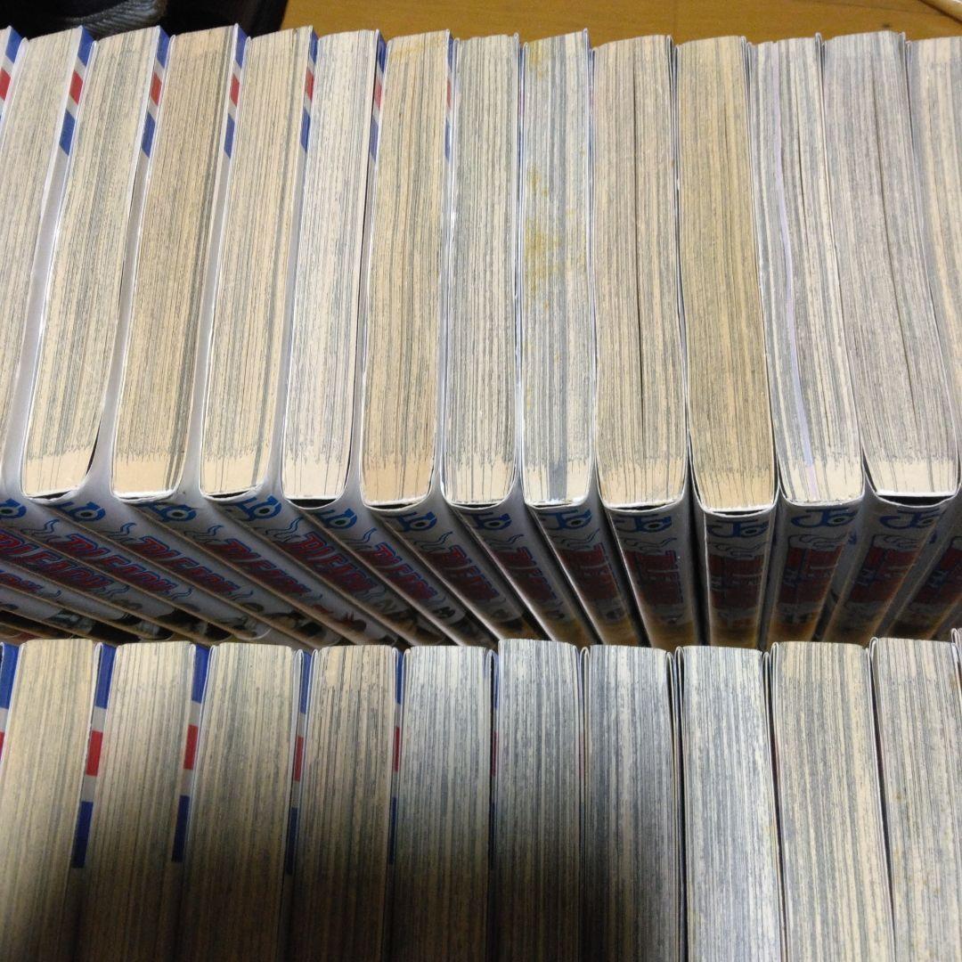 BLEACH 1-74巻　全巻初版帯付き