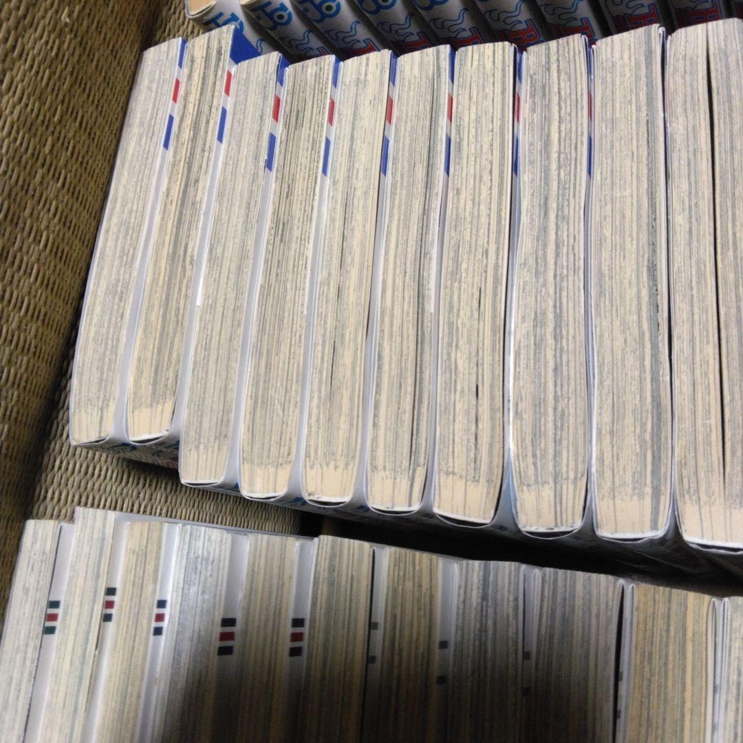 BLEACH 1-74巻　全巻初版帯付き