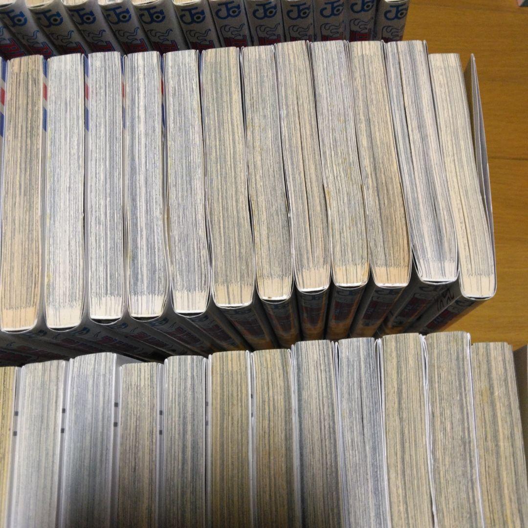 BLEACH 1-74巻　全巻初版帯付き