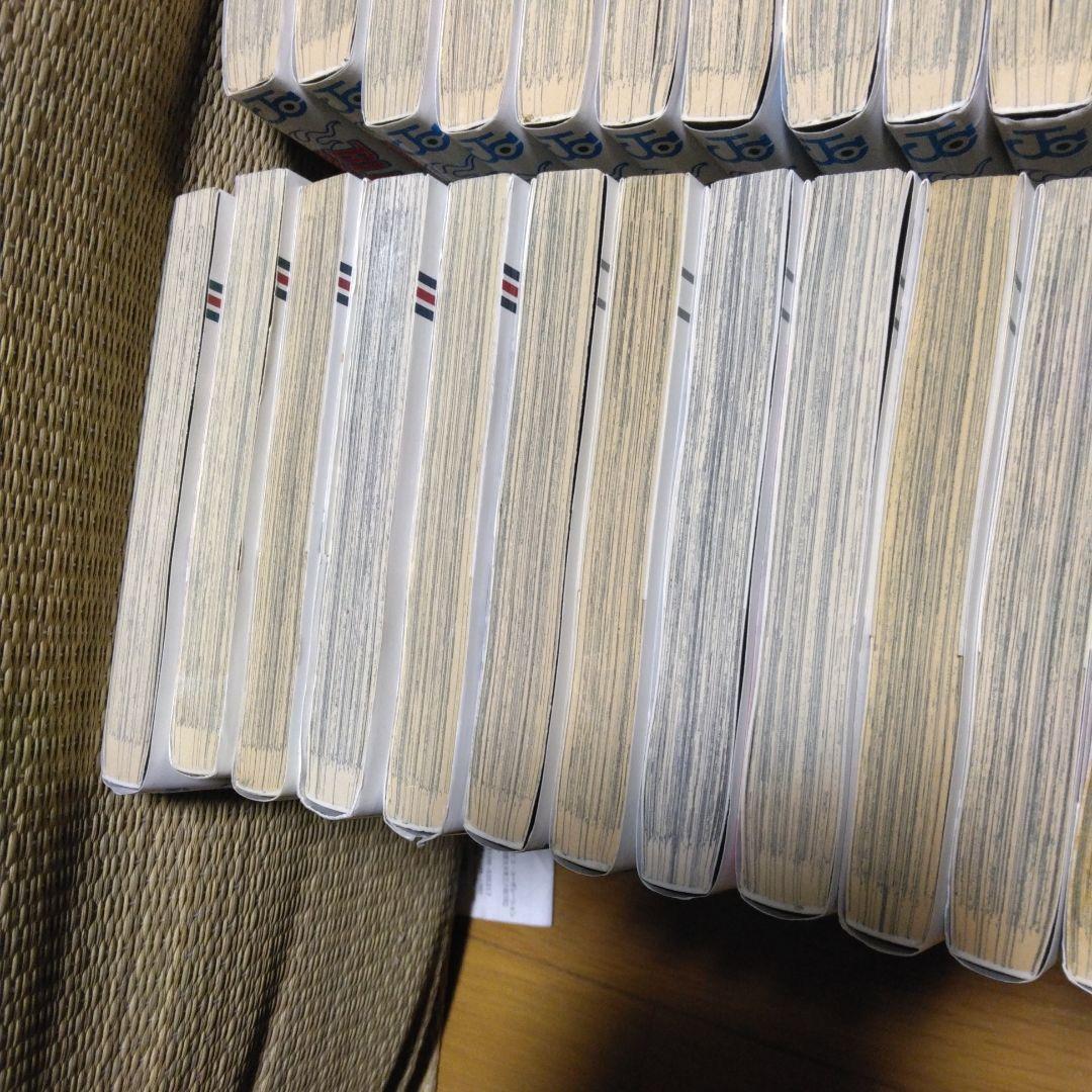 BLEACH 1-74巻　全巻初版帯付き