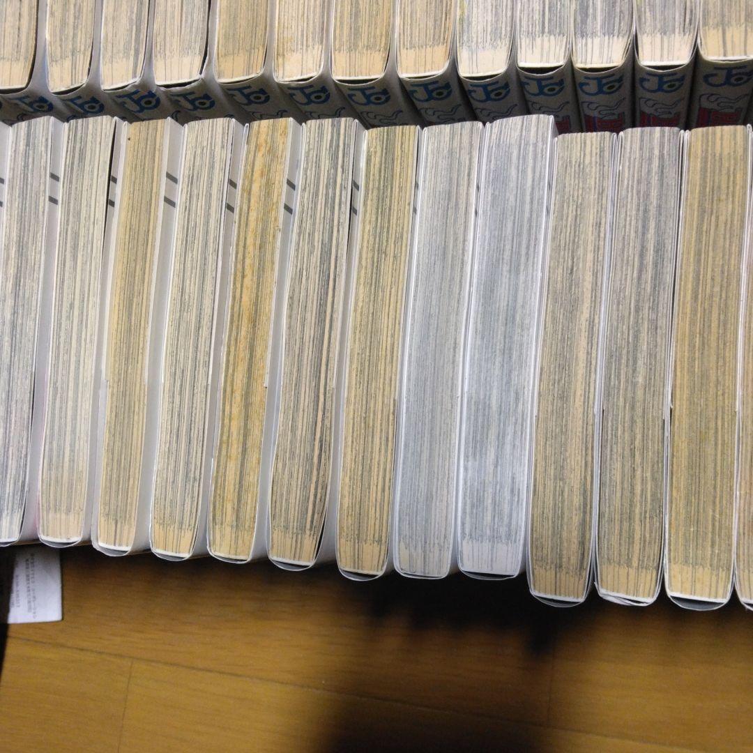 BLEACH 1-74巻　全巻初版帯付き