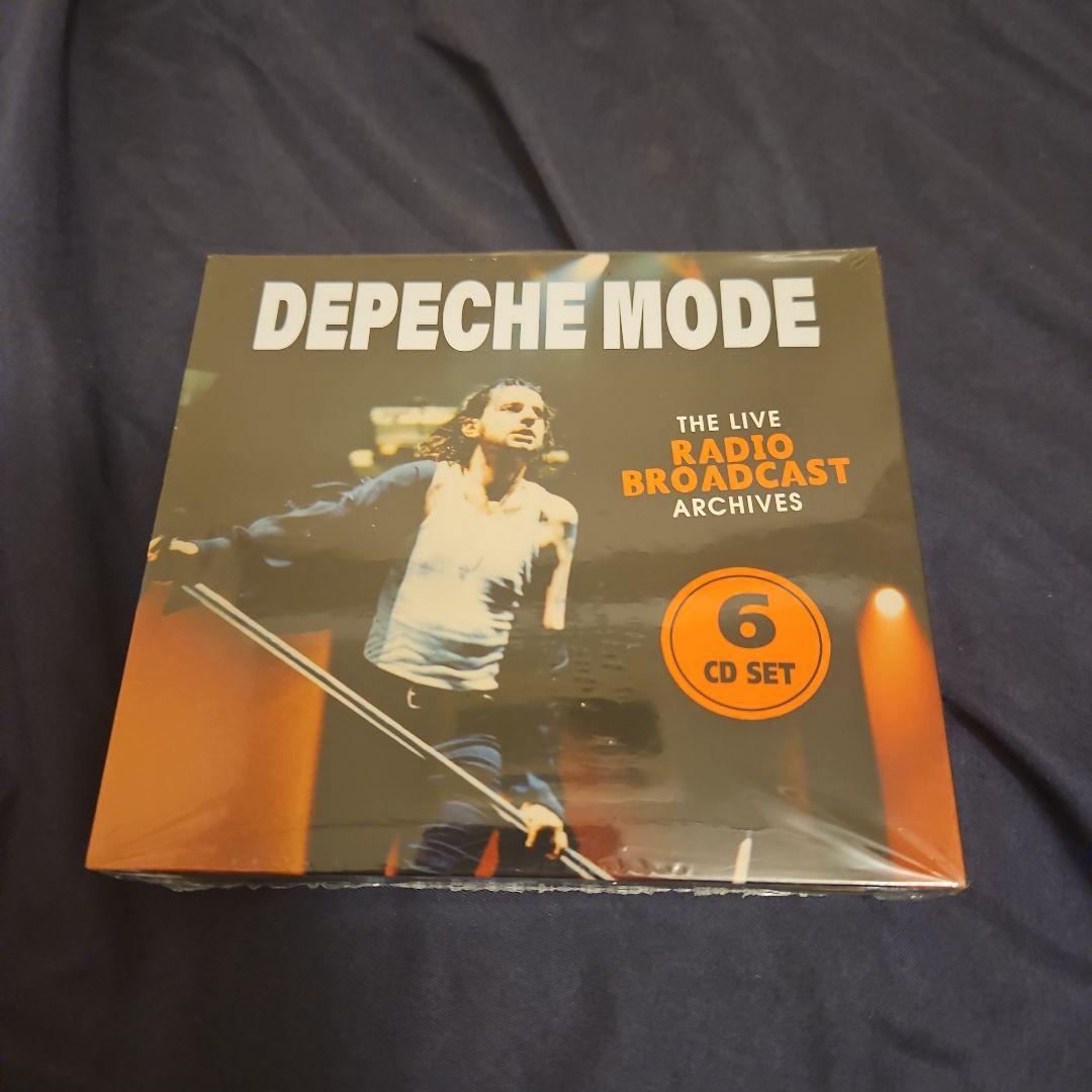 洋楽 the live radio broadcast archives