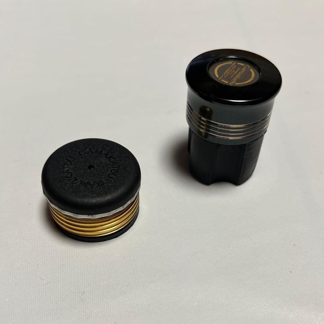 がま鮎 パワースペシャルⅢ 引抜荒瀬95赤レッド【がまかつ】+他種カバー